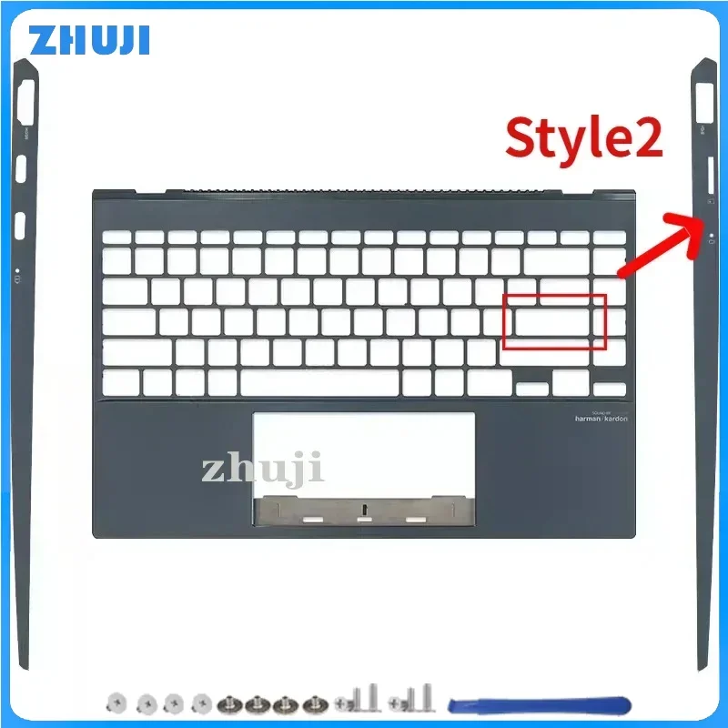 Замените чехол для zenbook 14 - Фотография_5