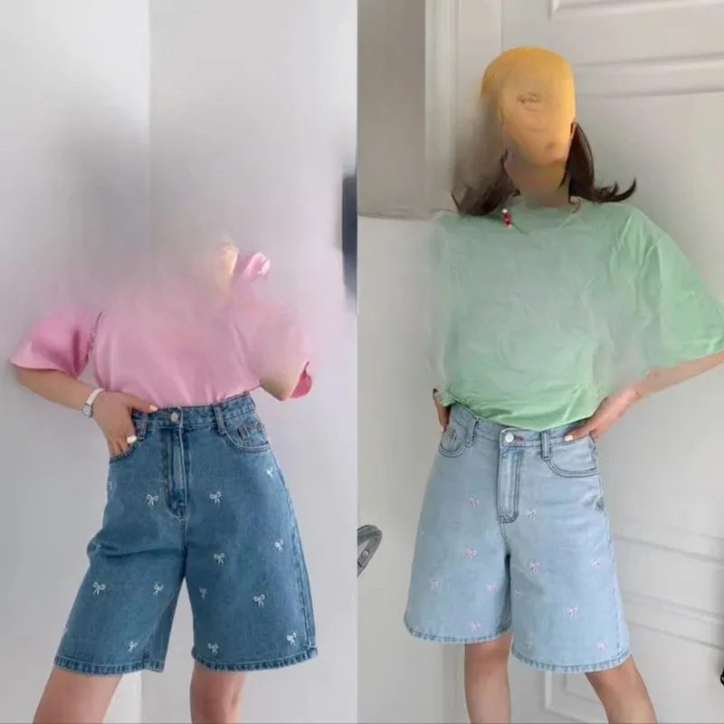 Южная корея шикарные летние ретро - Фотография_5