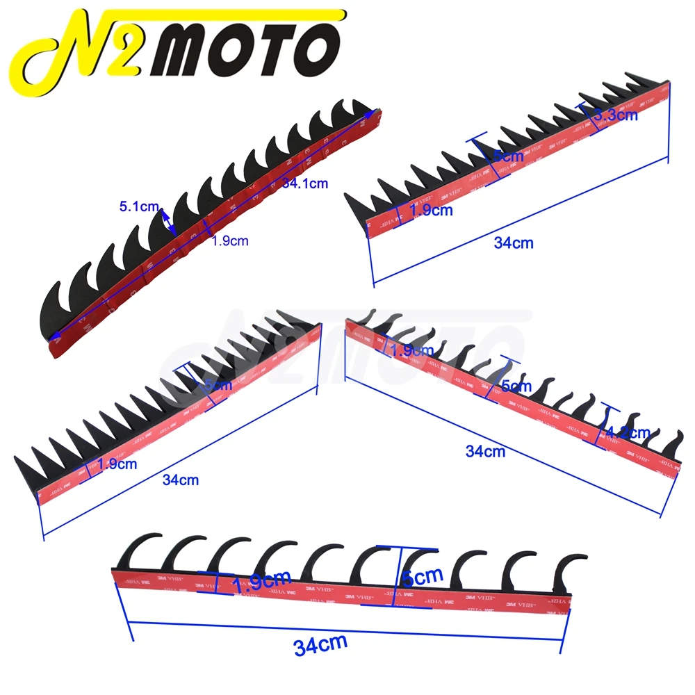 Универсальный мотоциклетный шлем - Фотография_2