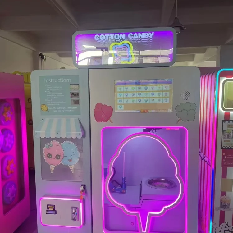 Лучший автоматический коммерческий - Фотография_5