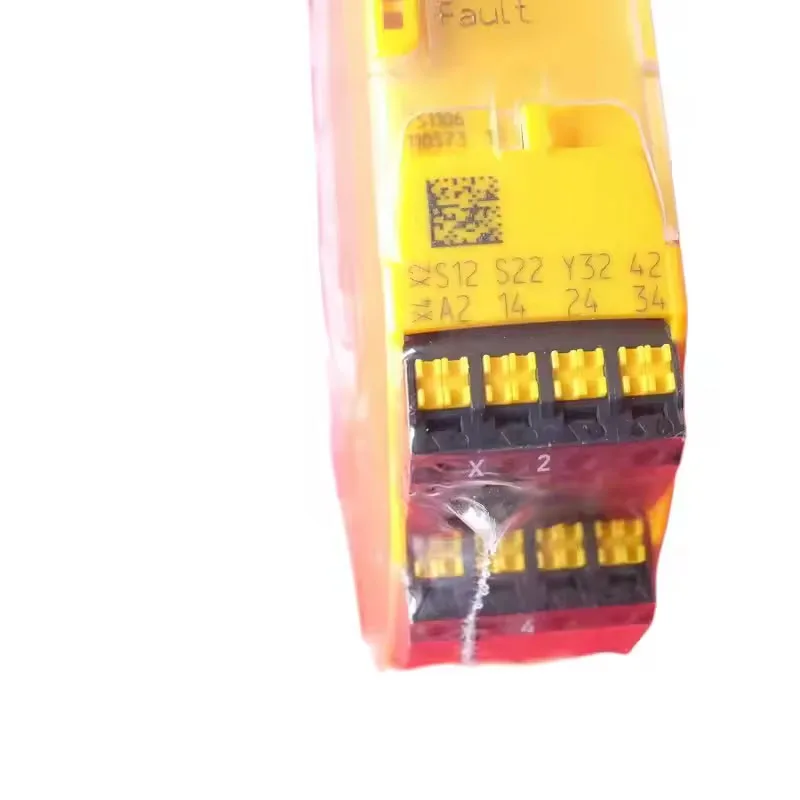 Новый оригинальный pilz 751106 - Фотография_3