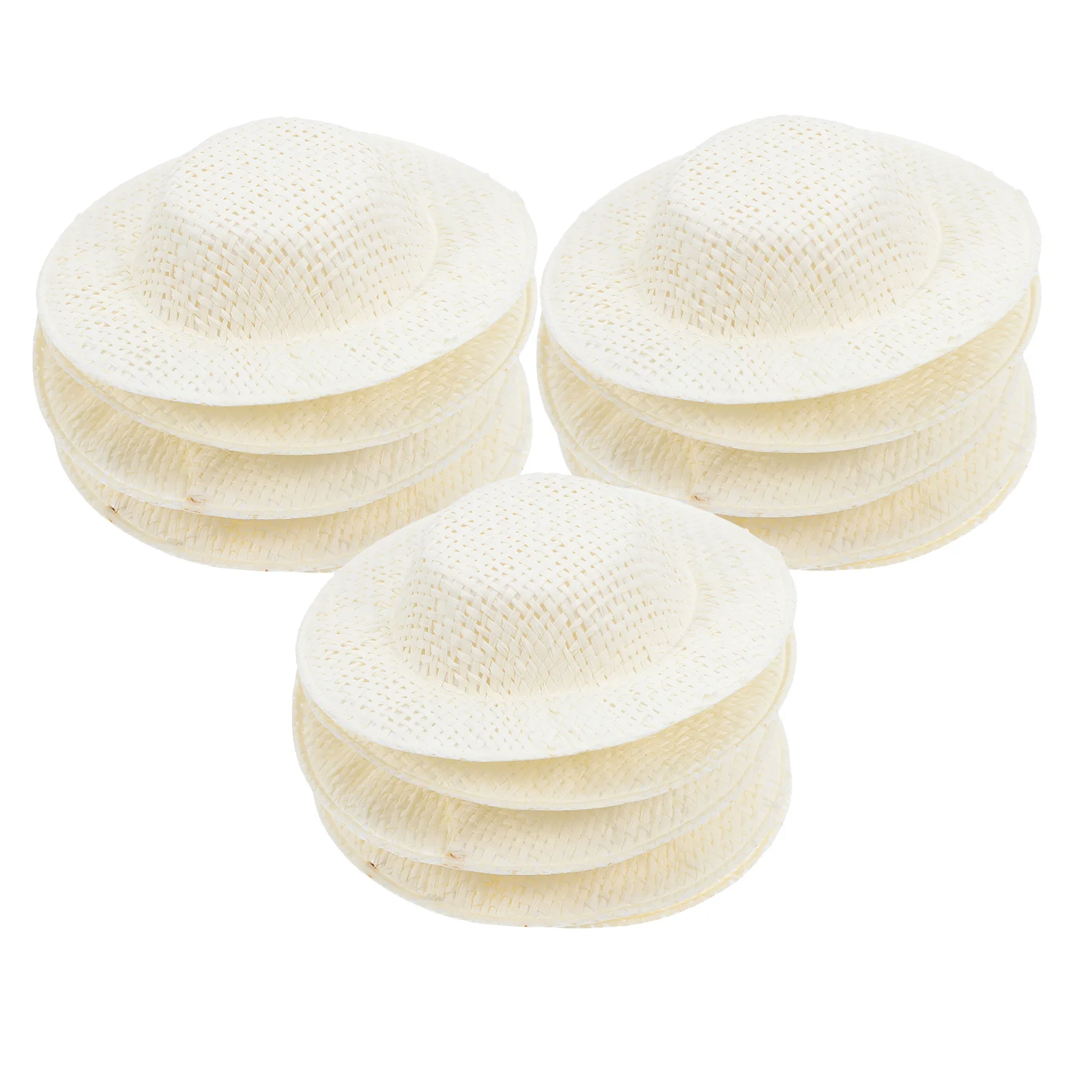 Мини-вязаные шапки универсальное