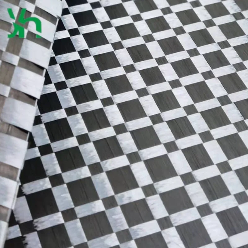 Прямоугольная ткань полотняного - Фотография_2