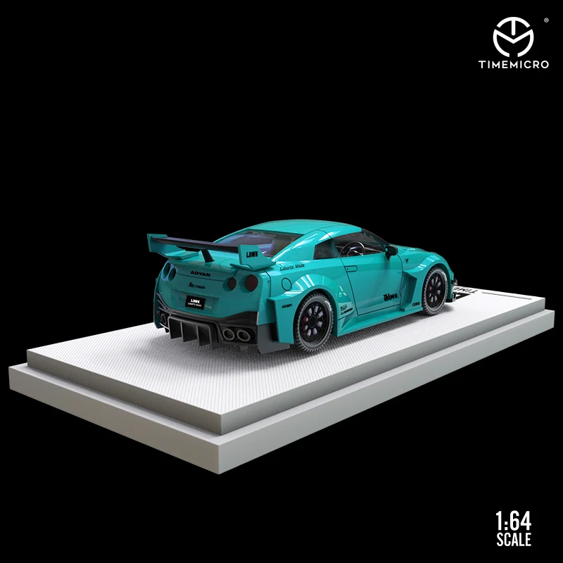 Time mirco 1:64 3 - Фотография_4