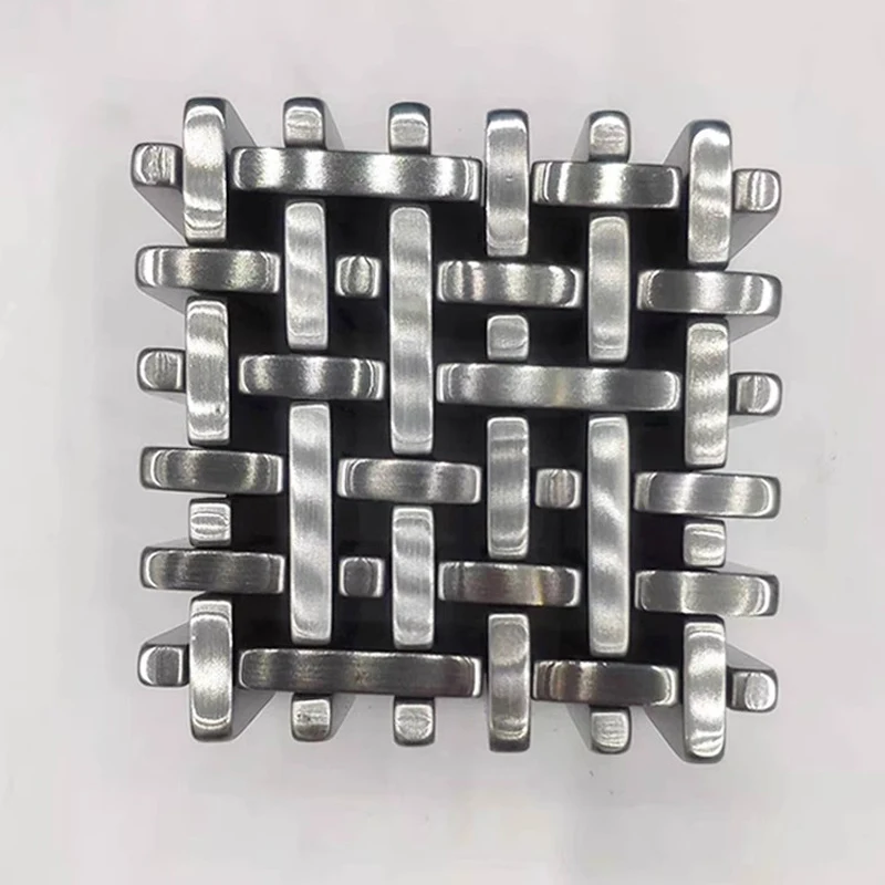 Металлические головоломки - Фотография_5