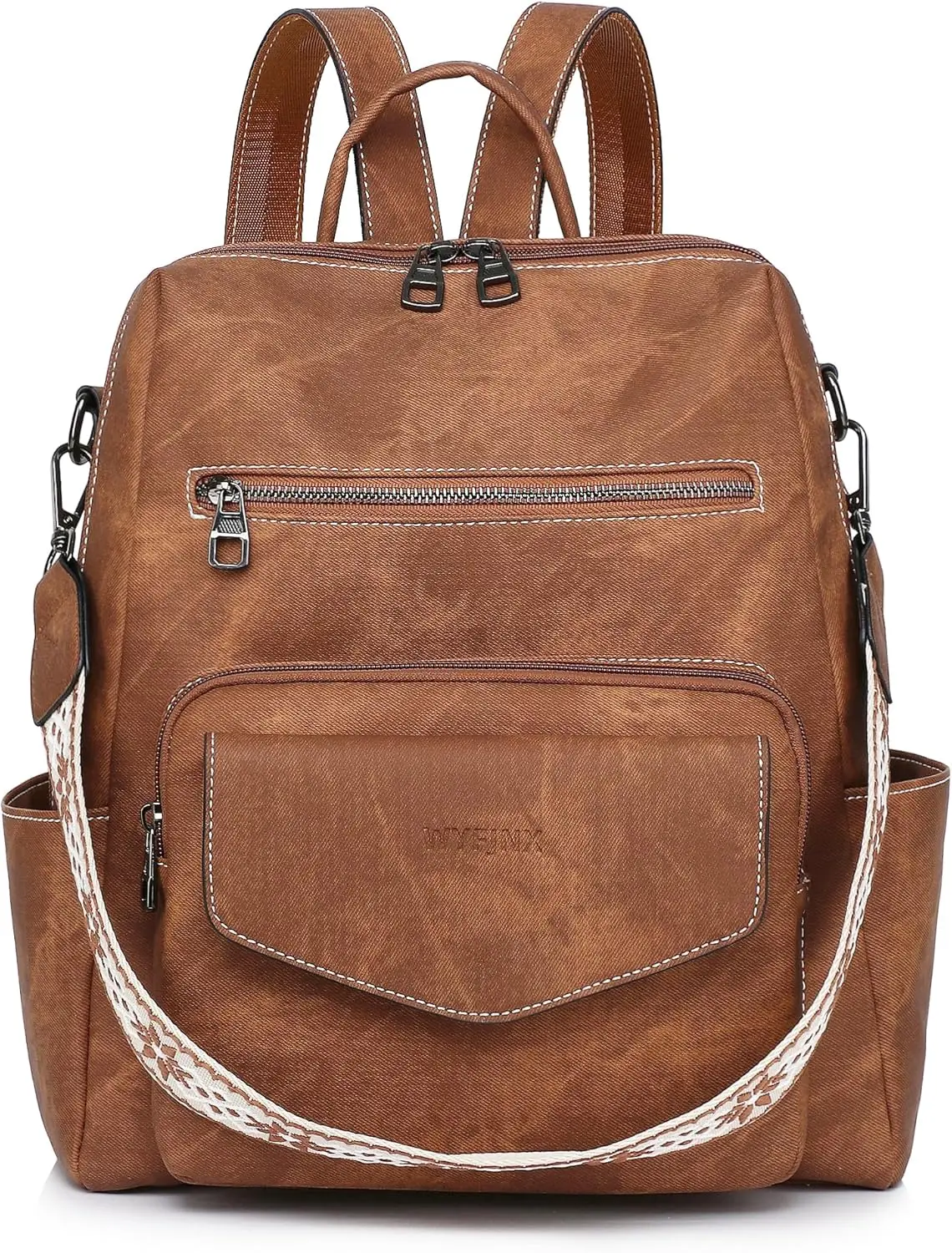 Рюкзак-кошелек для женщин