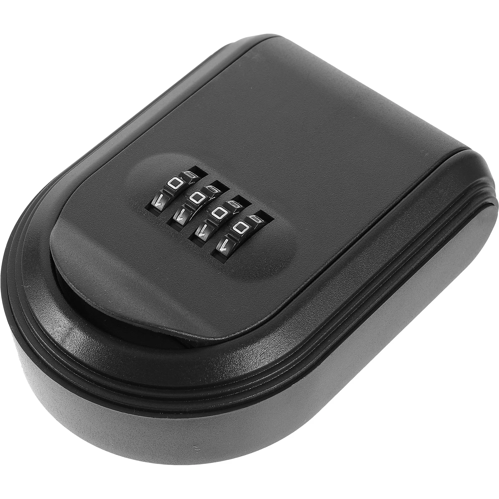 Наружный замок для ключей - Фотография_4