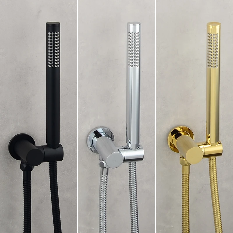 Высококачественная латунная ручная - Фотография_2