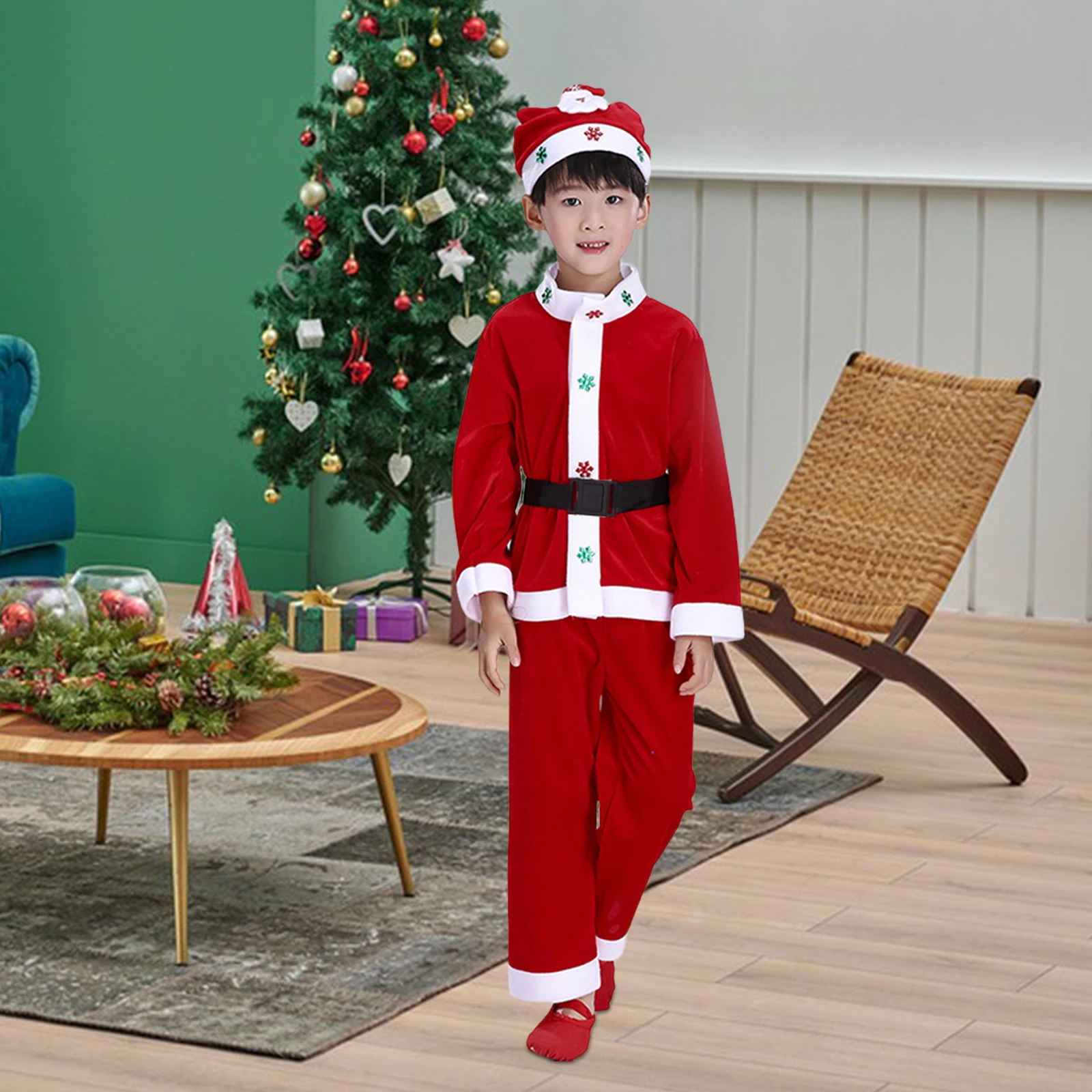 Одежда для мальчиков - Фотография_6