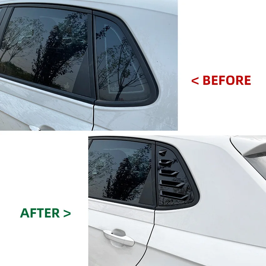 Заднее стекло автомобиля - Фотография_6