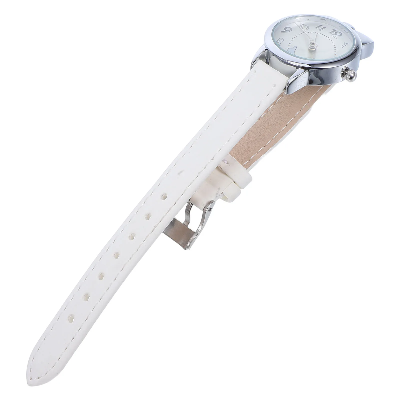 Аналоговые кварцевые часы для студентов