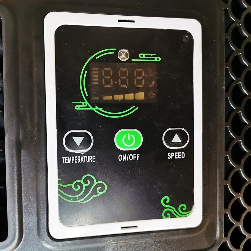 Качественный кондиционер на солнечной - Фотография_6