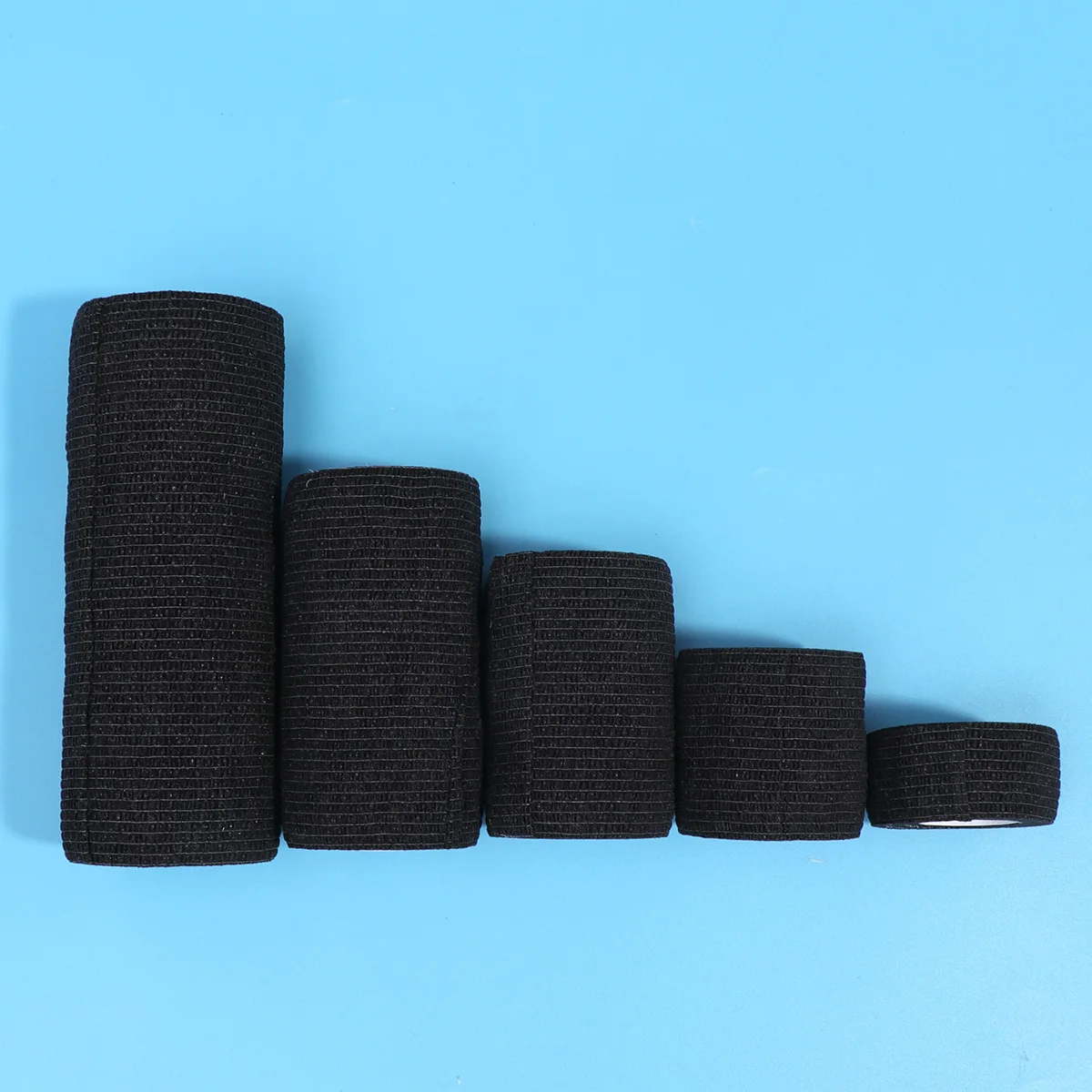 Эластичные бинты