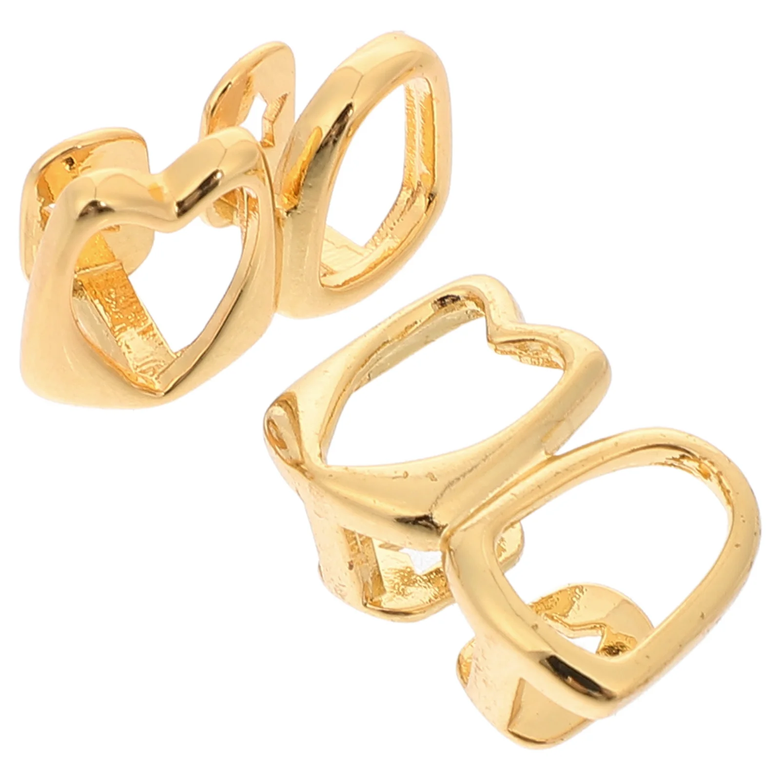 Золотые грили для зубов - Фотография_4