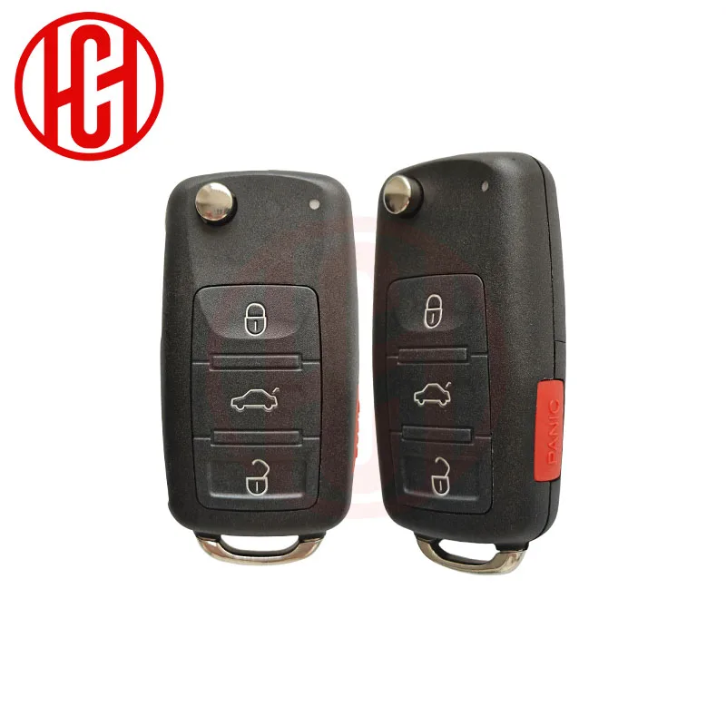 Чип keyless go 433 мгц id46 для vw volkswagen touareg - Фотография_2