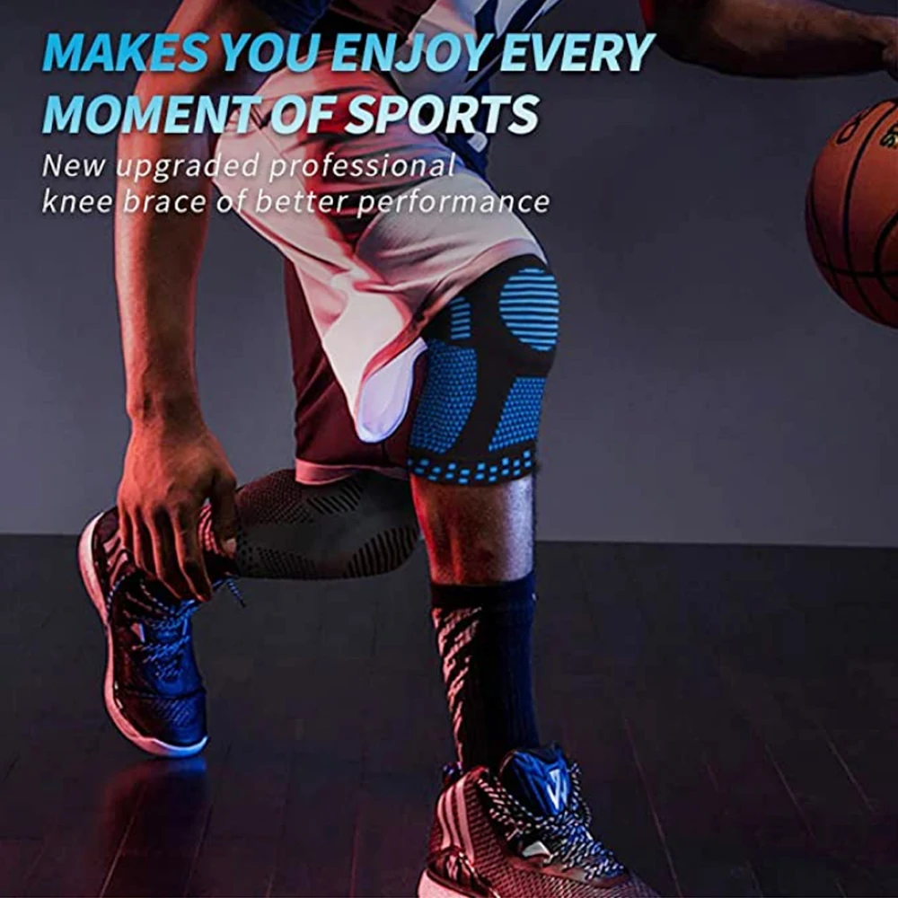 Наколенник для мениска надколенника - Фотография_5