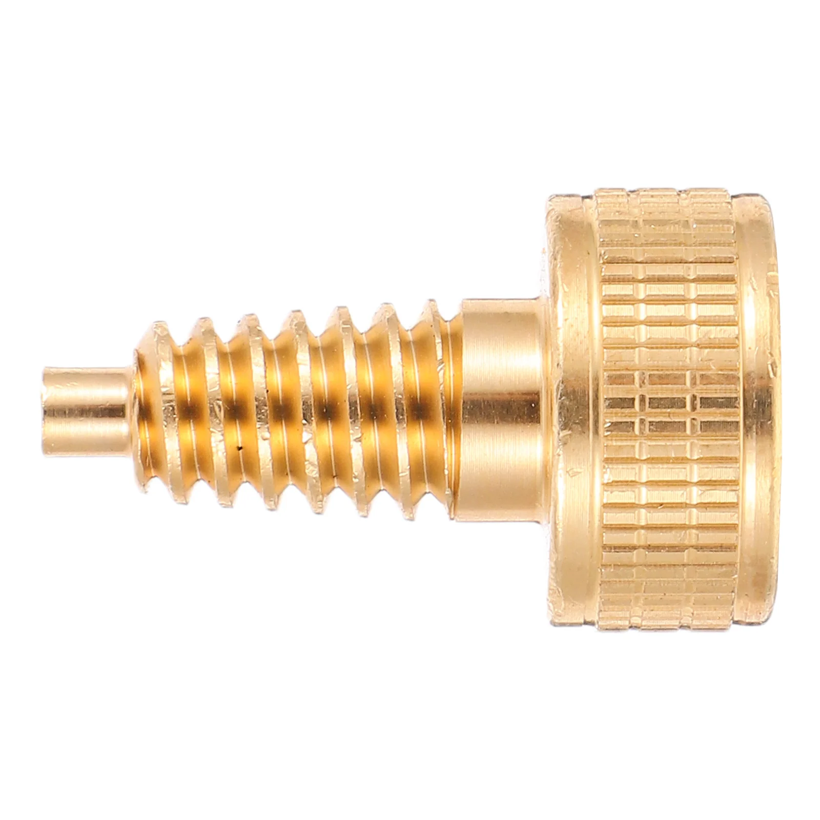 Латунный весовой винт для бильярдного кия - Фотография_4