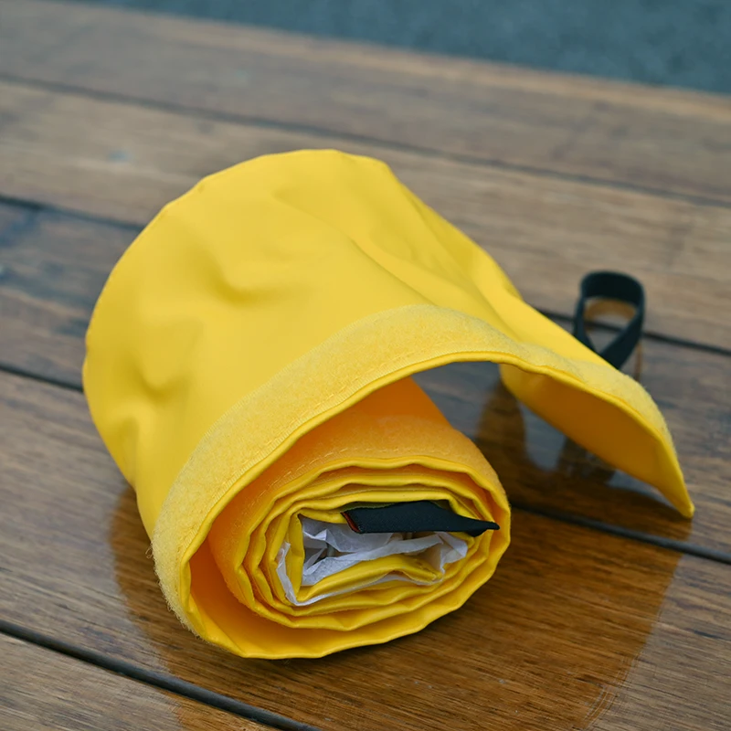 Защитный чехол для скалолазания на открытом воздухе - Фотография_5