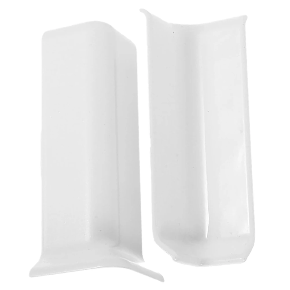 Угловые защитные ограждения