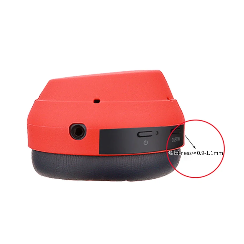 Качественный чехол для наушников sony wh-1000xm3/4 - Фотография_4