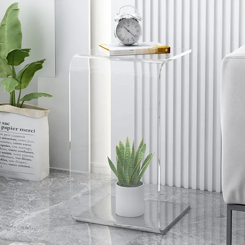 Акриловые журнальные столики - Фотография_4