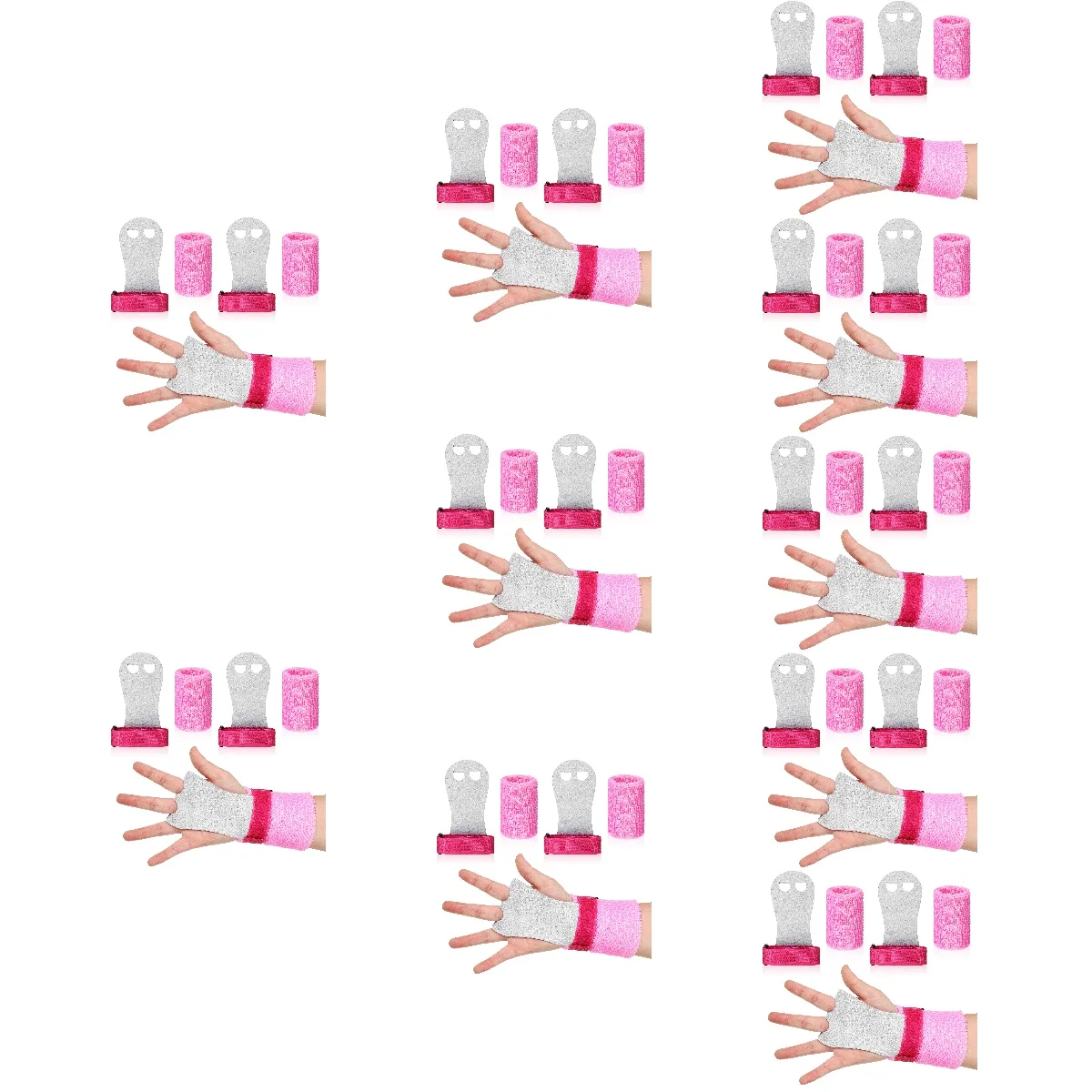 Ручки для работы