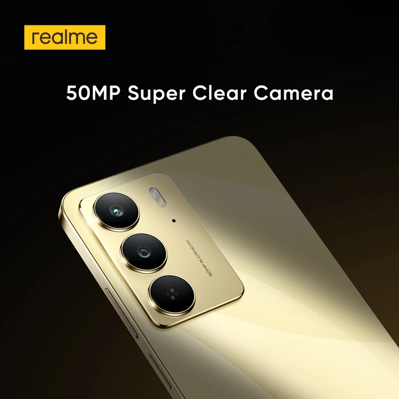[мировая премьера] смартфон realme c75 с чипсетом helio g92 max - Фотография_6