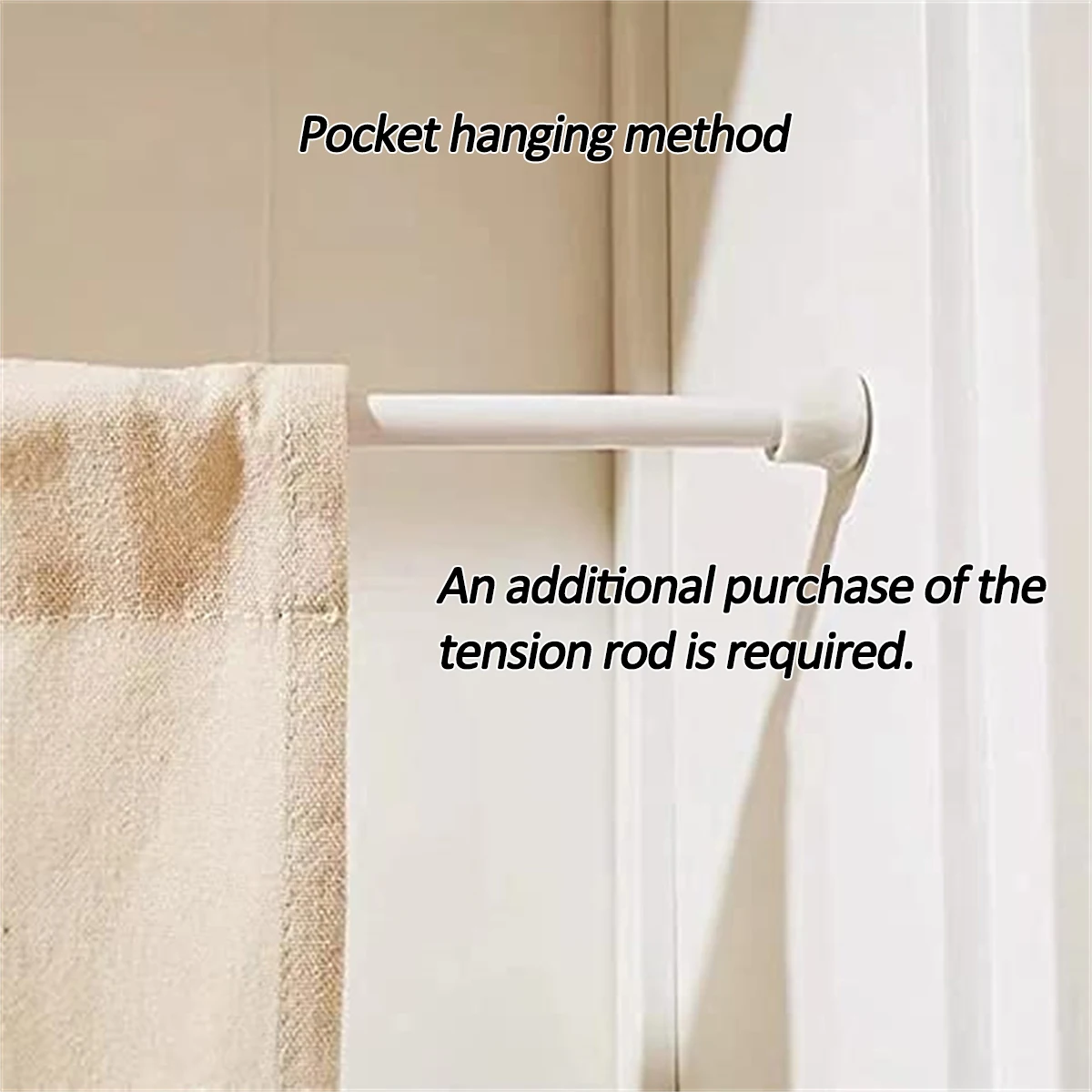 Новый лотос, японский норен - Фотография_6