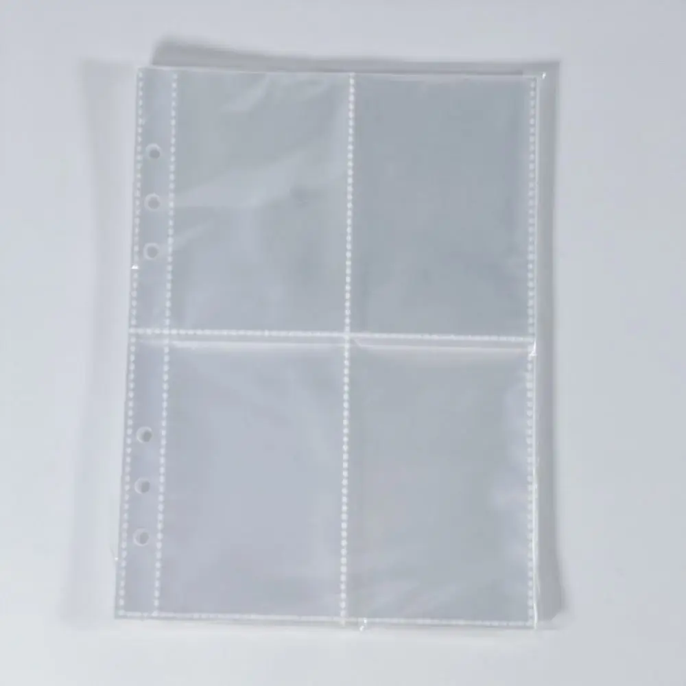 Защитная крышка многоразового использования с отрывными листами - Фотография_3