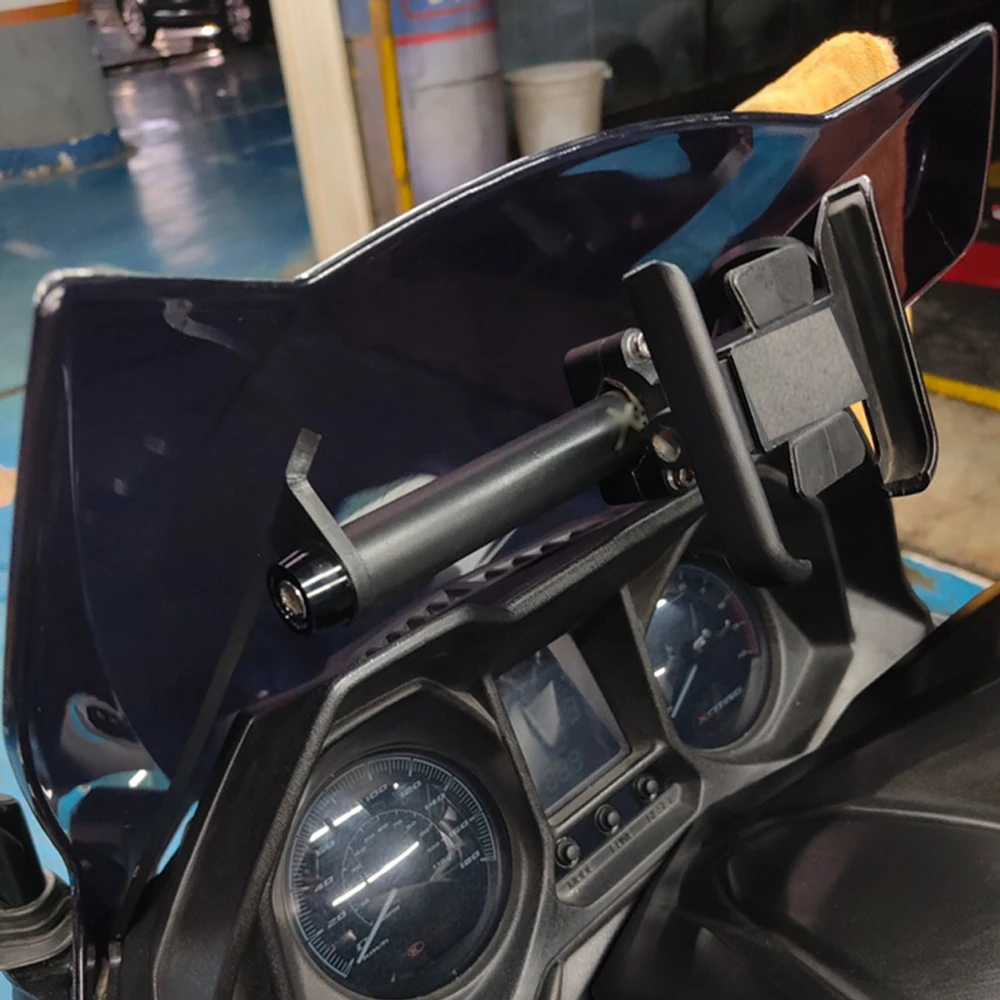 Для kymco 350 300i xciting 250 - Фотография_5