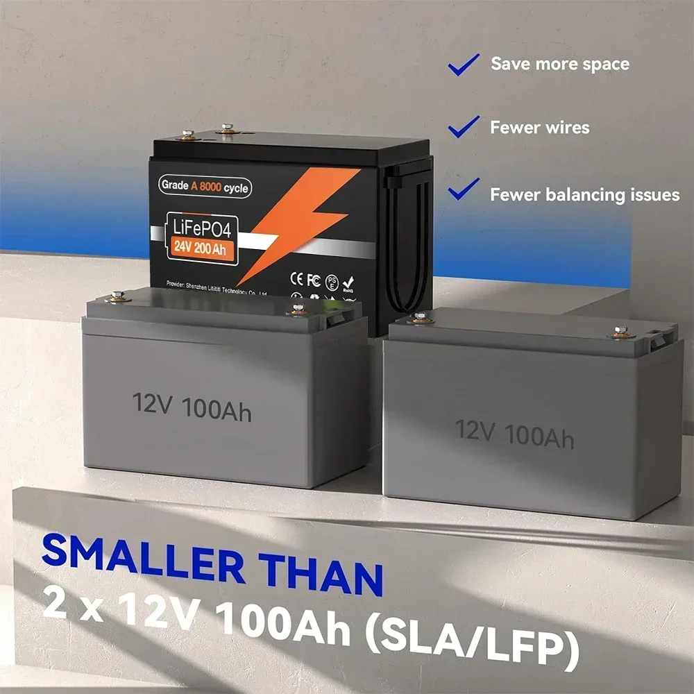 ???????? новый литий-ионный аккумулятор - Фотография_2