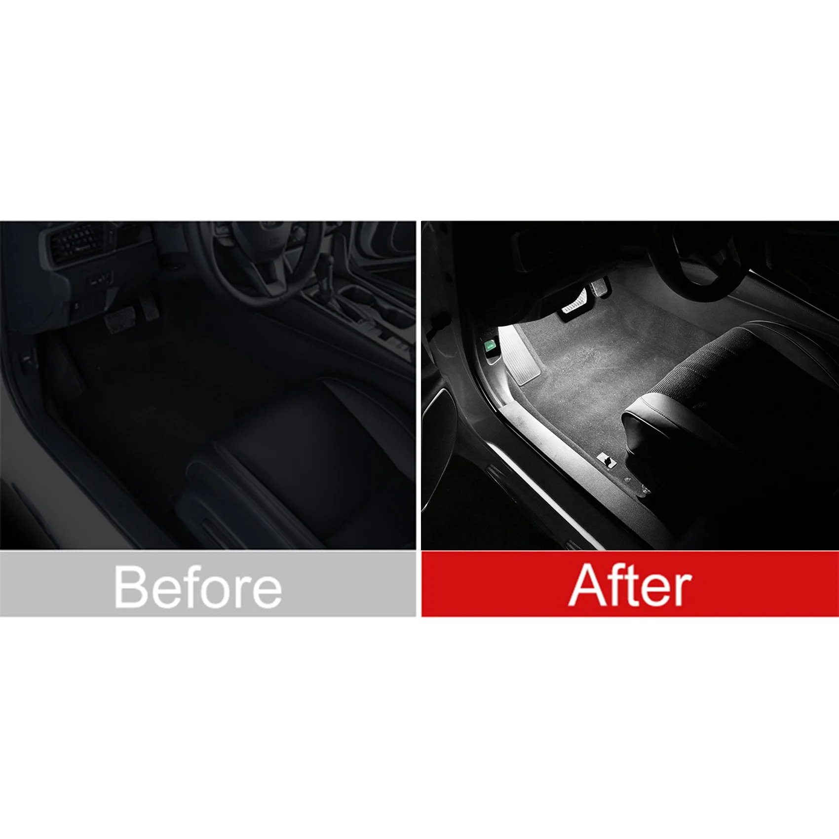 Автомобильные светодиодные лампы - Фотография_4