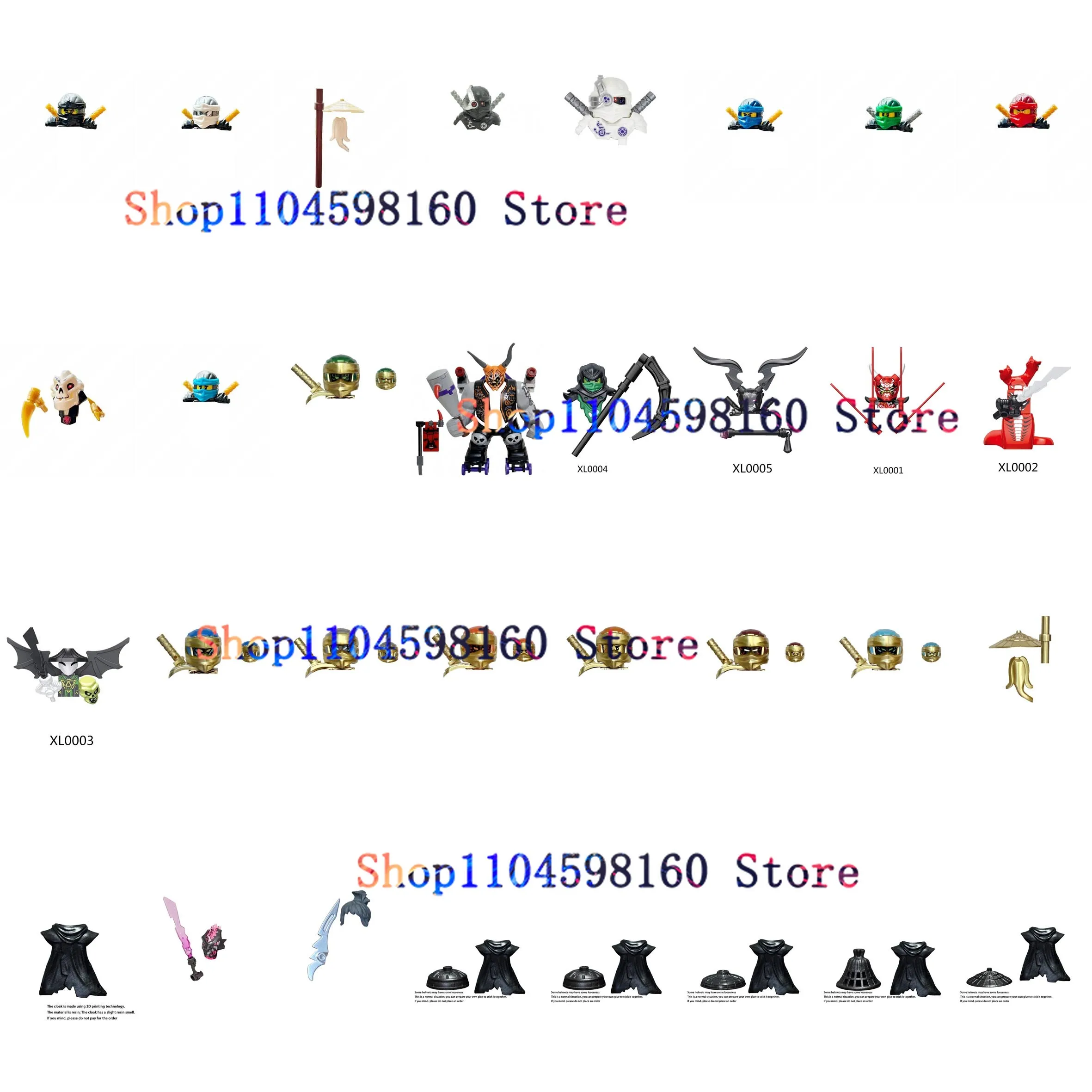 A089 аниме мультфильм тв ниндзя