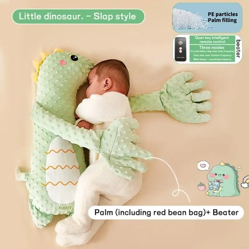 581f baby sleep aid утешительную - Фотография_3