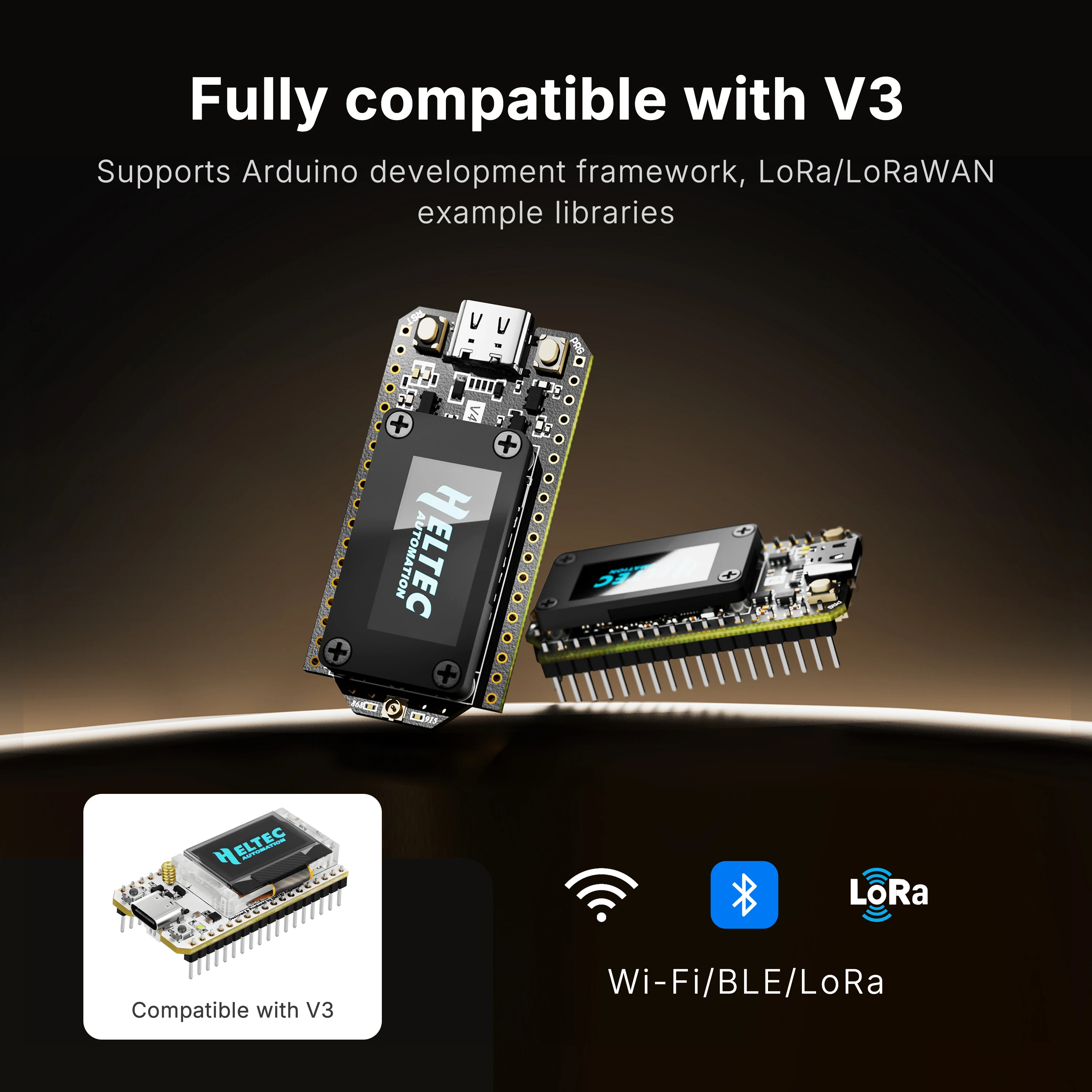 ﻿   новая местуртическая сеть heltec lora 32 v4 gps esp32 sx1262 0 - Фотография_6