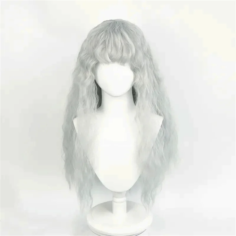 Berserk griffith женский косплей - Фотография_3