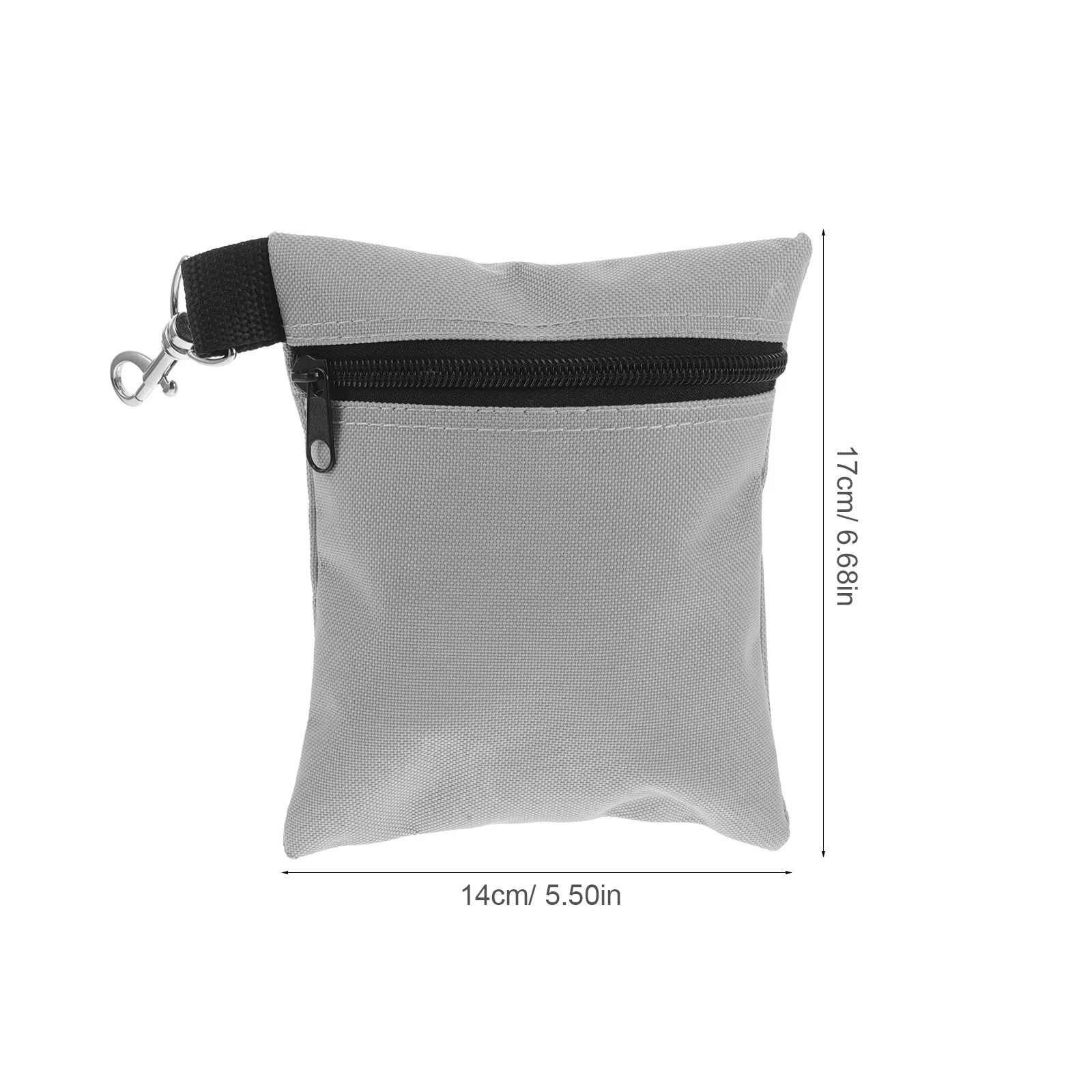 Стильная поясная сумка для гольфа - Фотография_4