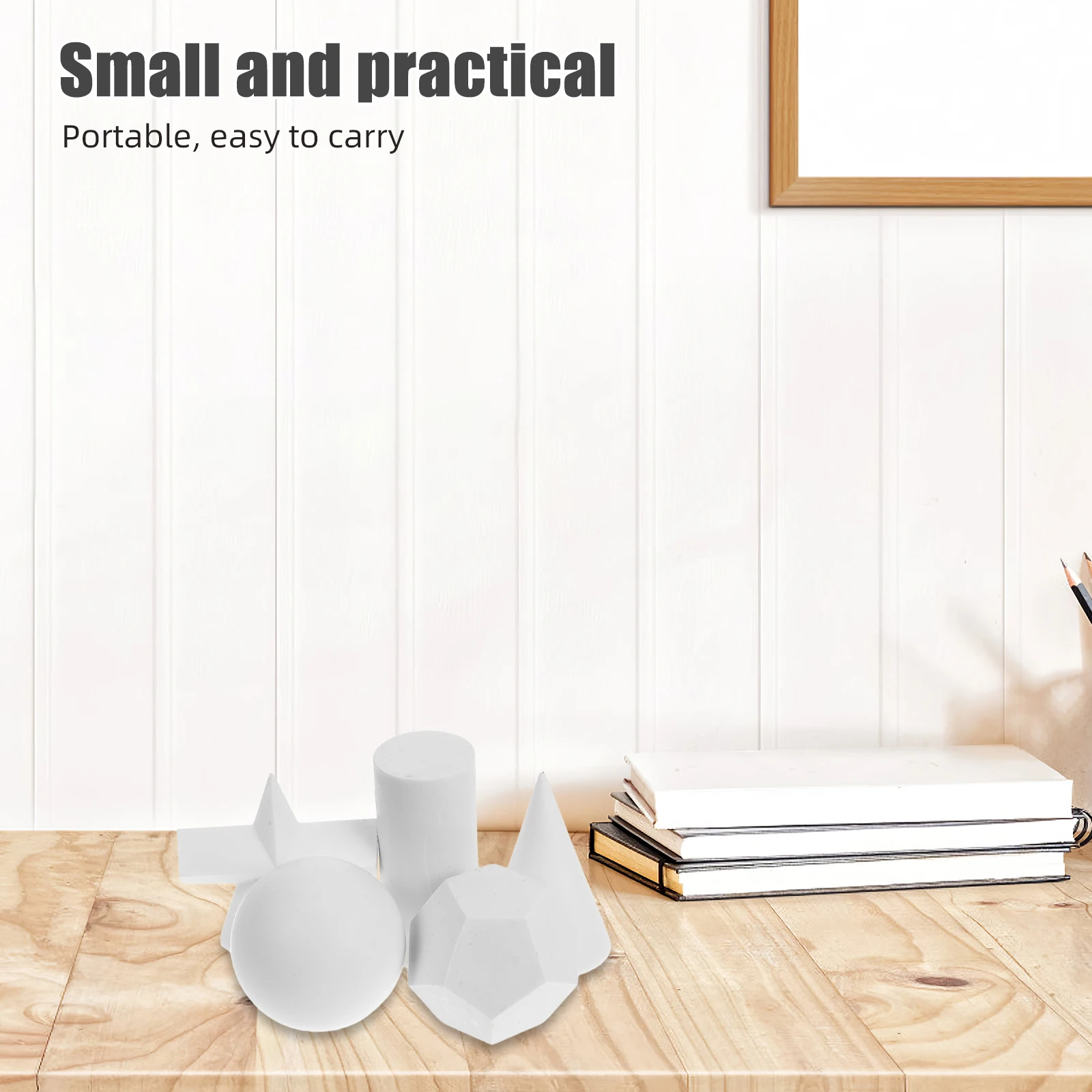 Геометрический орнамент из смолы - Фотография_4