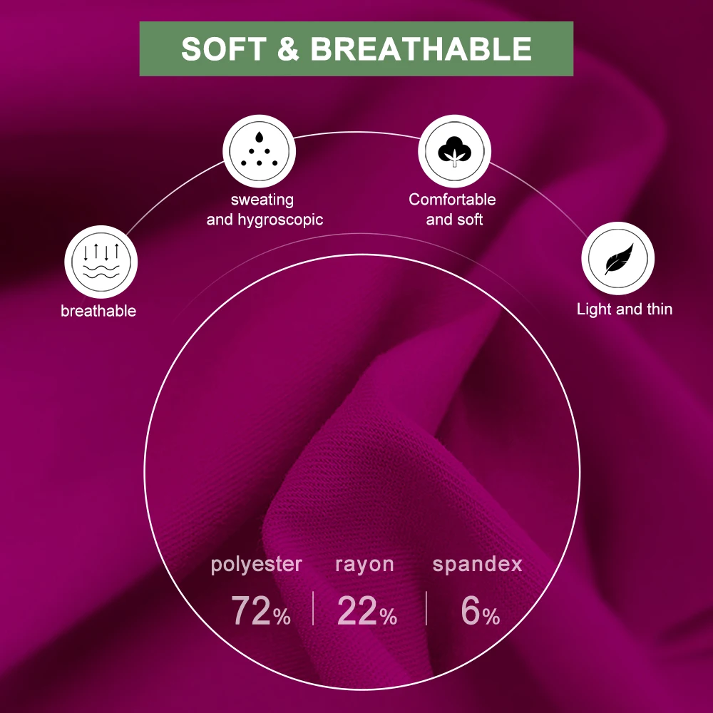 Униформа для сотрудниц спа-салонов - Фотография_2