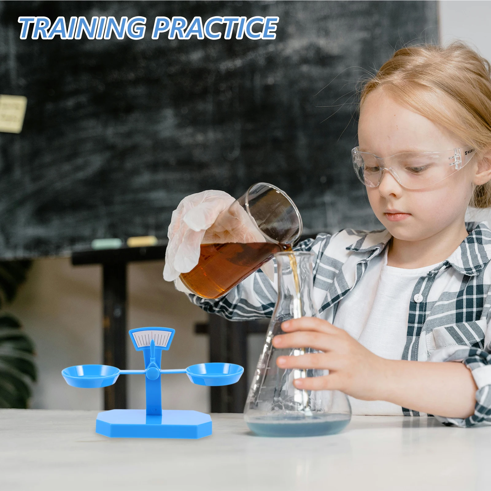 Маленький экспериментальный рычаг - Фотография_5