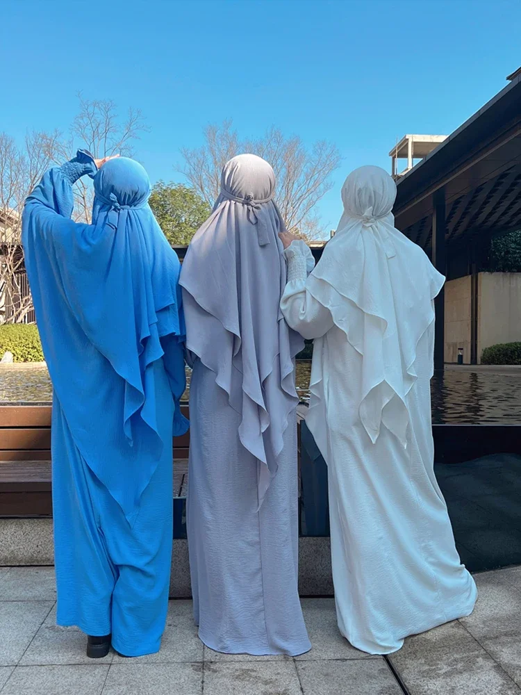 Jilbab модная одежда для женщин