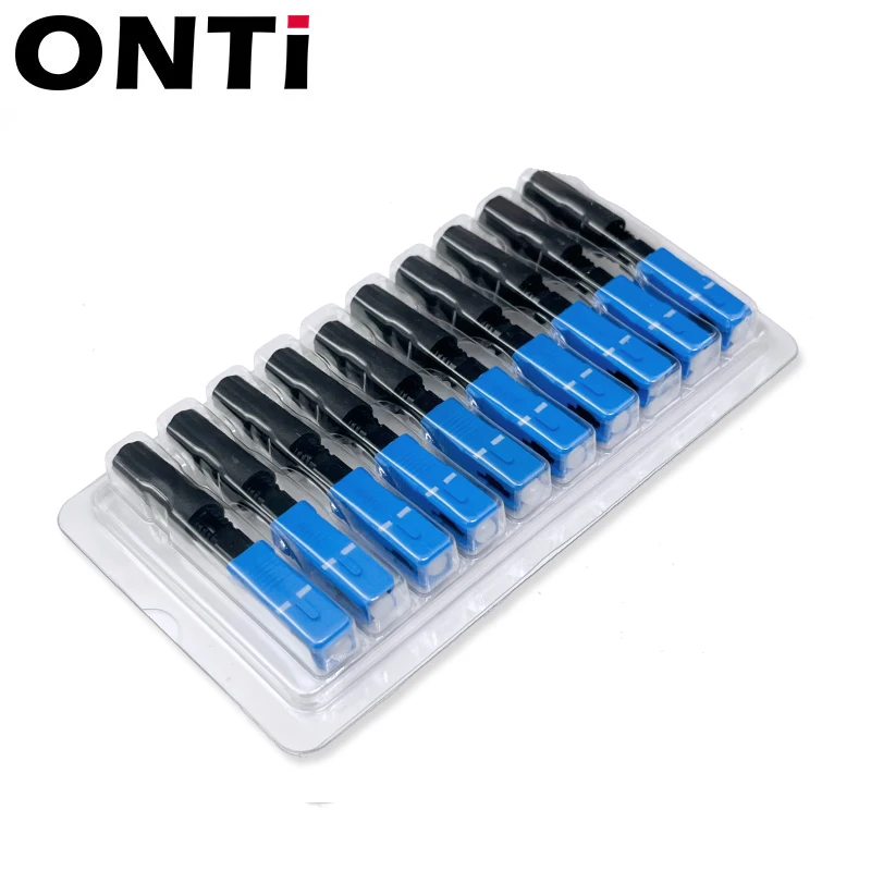 Onti sc волоконно-оптический быстрый - Фотография_6