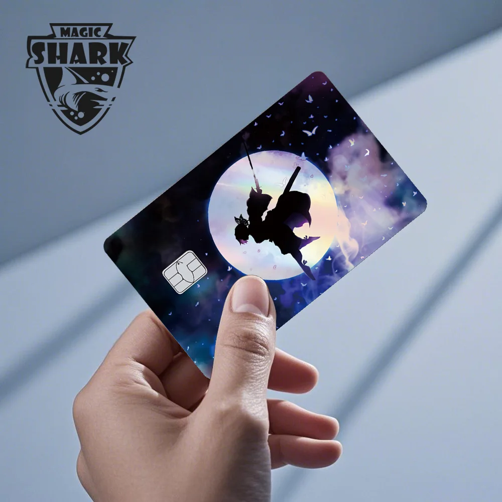 Волшебная акула, истребители демонов, - Фотография_6