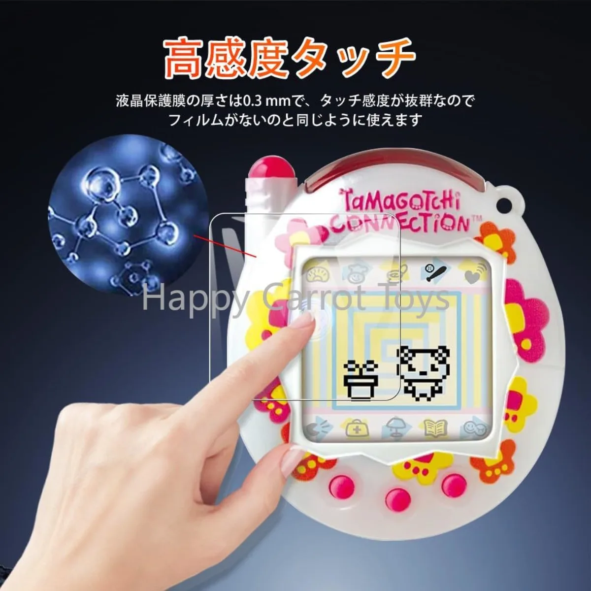 Tamagotchi connection - Фотография_4
