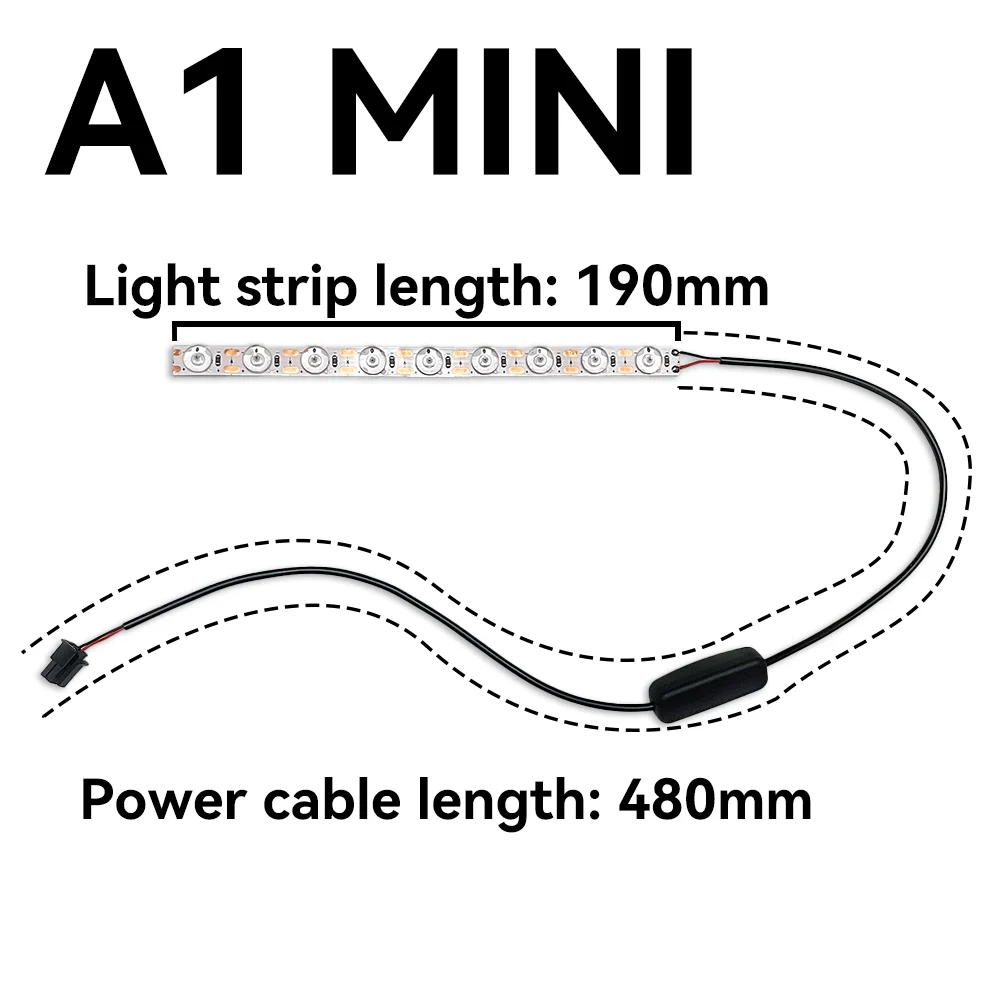 Для лаборатории bambu a1/a1mini - Фотография_5