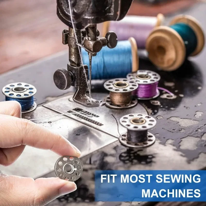 Бытовая швейная машина - Фотография_3