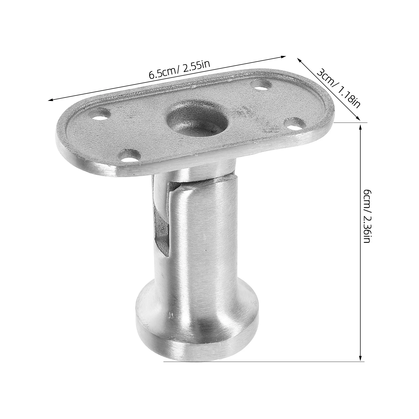 Для перил из нержавеющей стали - Фотография_5