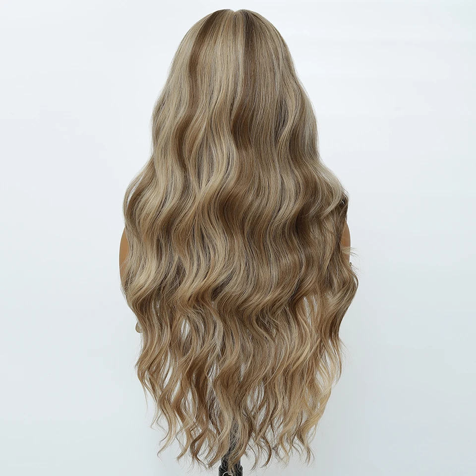 Ombre шоколадно-коричневый глубокая - Фотография_5