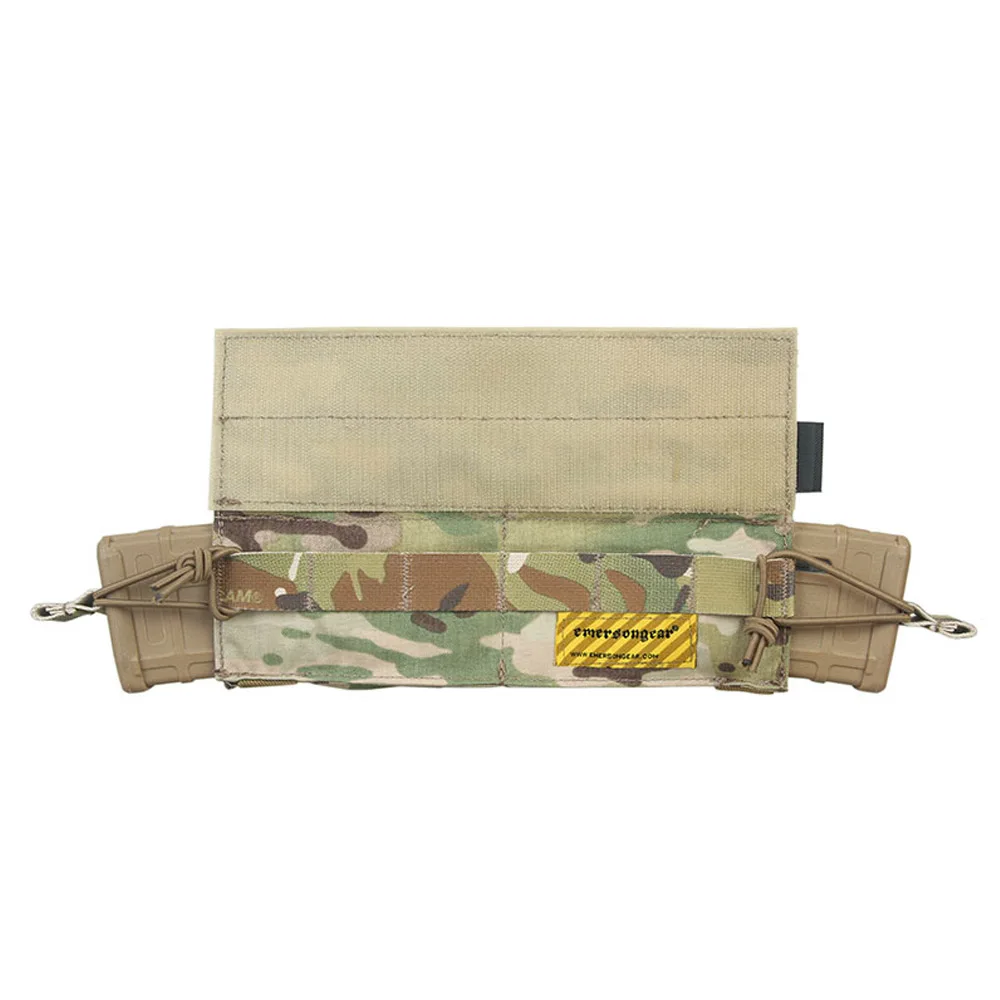 Подсумок для магазинов emersongear-side pull - Фотография_2