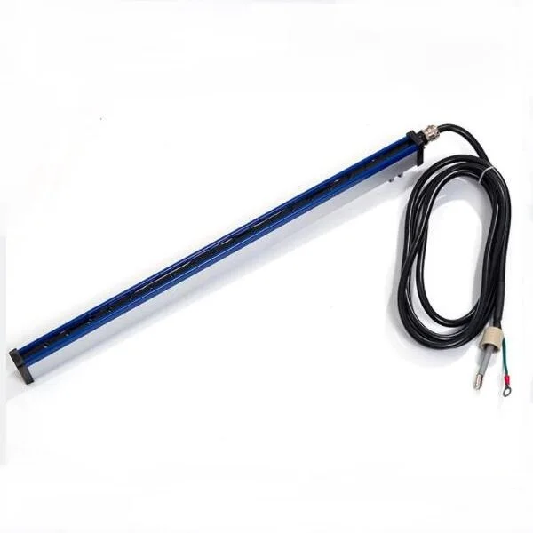 Антистатическая машина высокого - Фотография_3